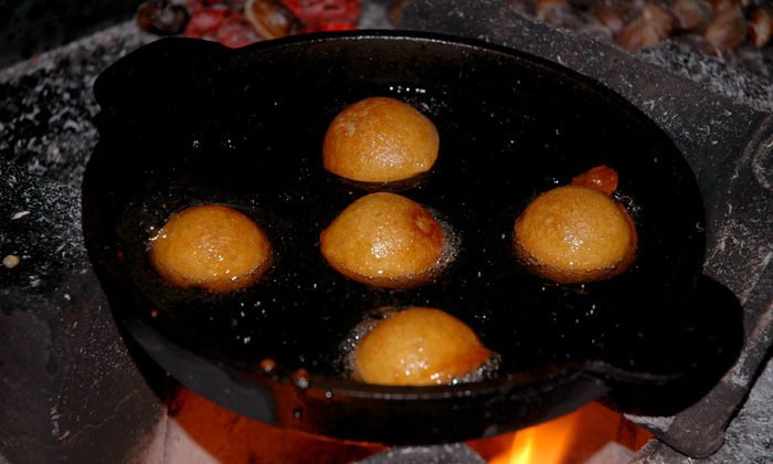 Unniyappam