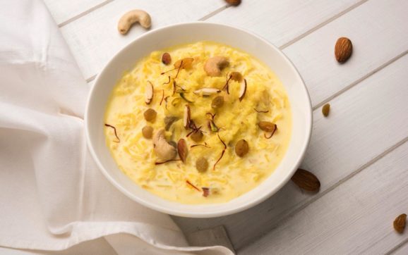 Payasam