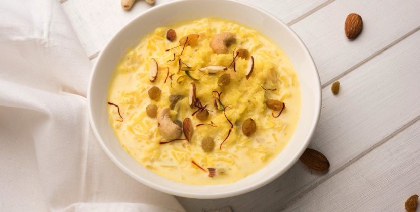 Payasam