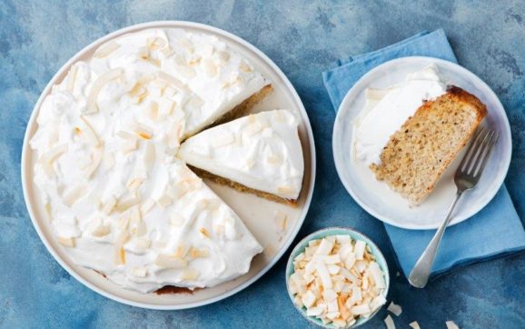Tres Leches