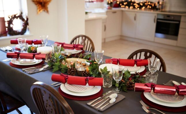 Poll. What’s your favourite Christmas dish?