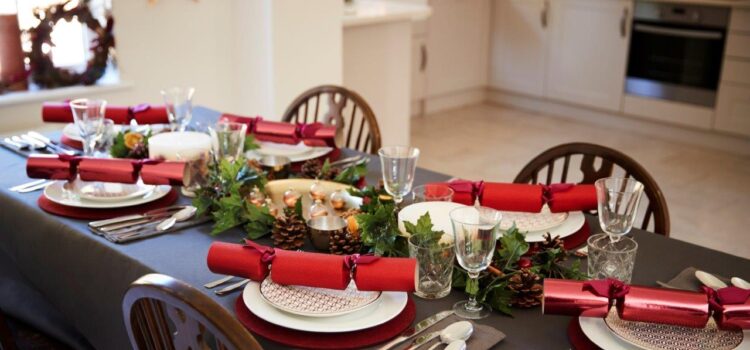 Poll. What’s your favourite Christmas dish?