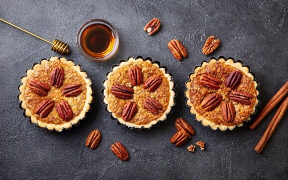 Butter Tart