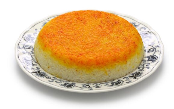 Tahdig