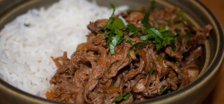 Ropa Vieja