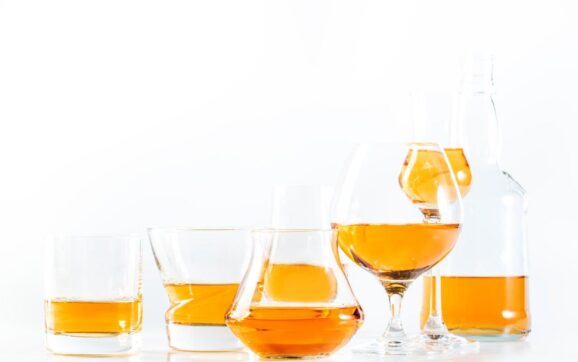 Top 5 Ukrainian Drinks