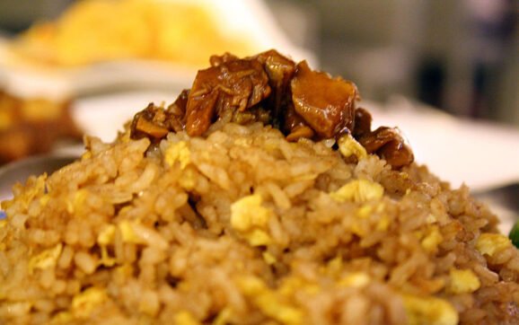 Sinangag