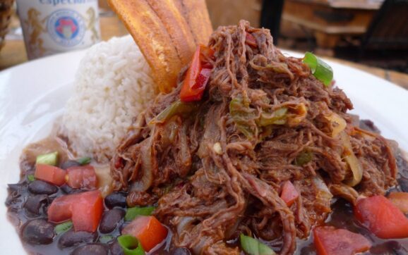 Ropa Vieja