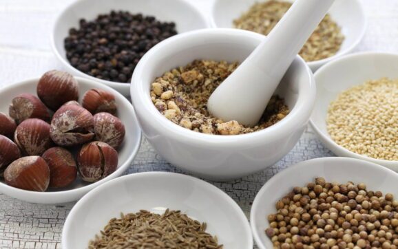 Dukkah