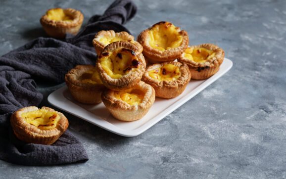 Portuguese cuisine
