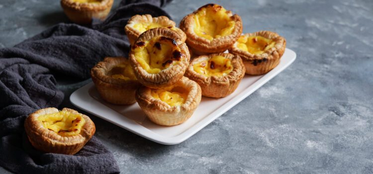 Portuguese cuisine