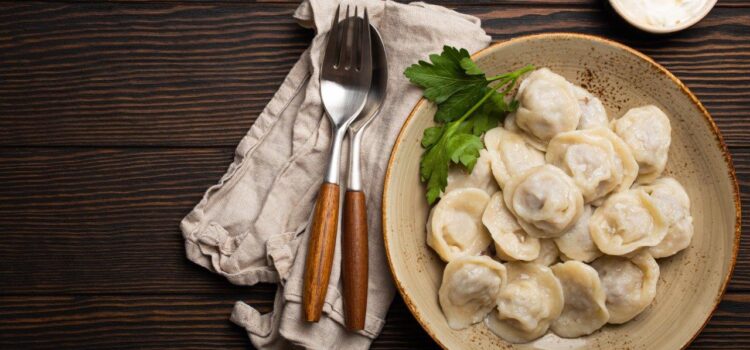 Russian cuisine