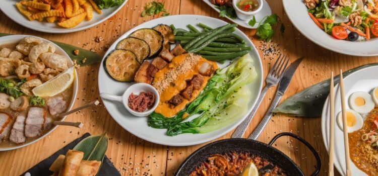 Filipino cuisine