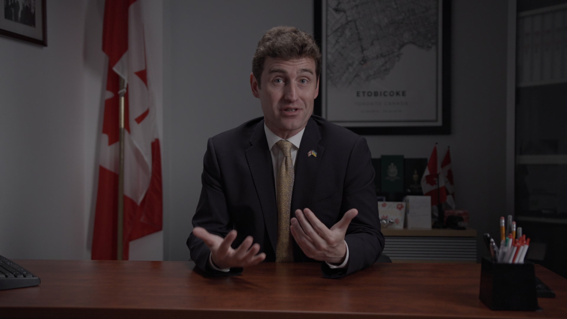 Пам’ятний день зйомок для «Вірський: Танець свободи»