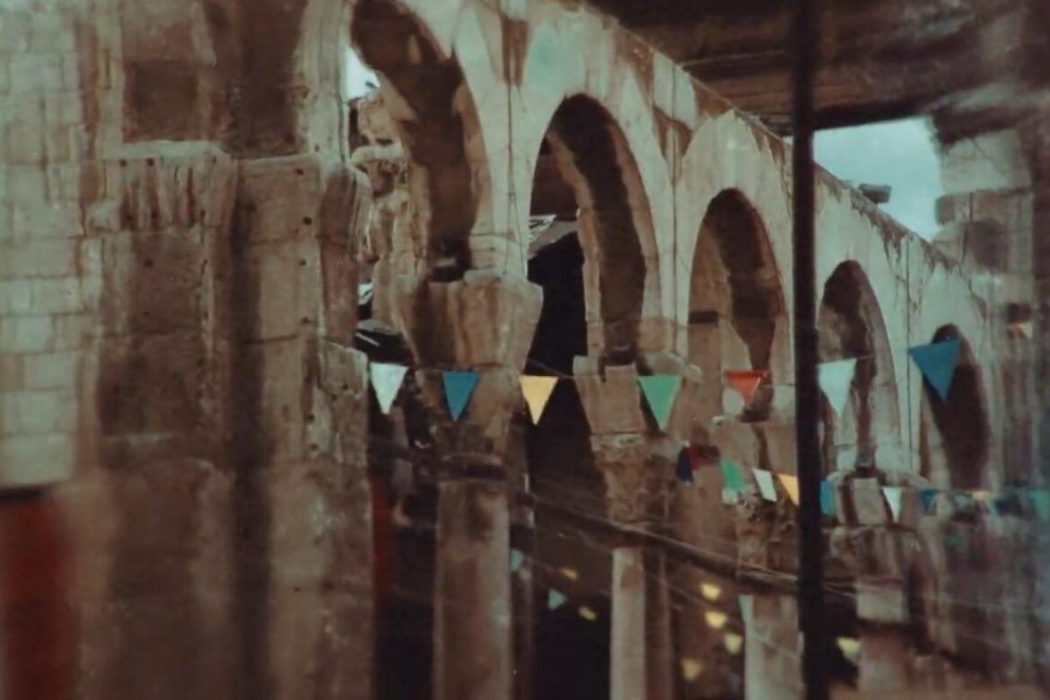 في دمشق