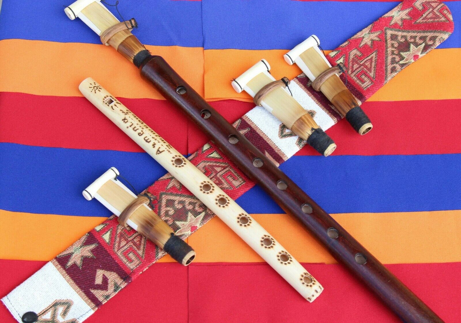 Armenian Sounds of Canada - ECG Productions