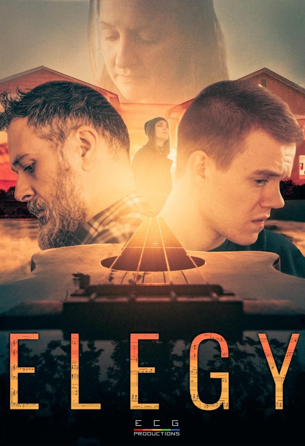 Elegy-Poster