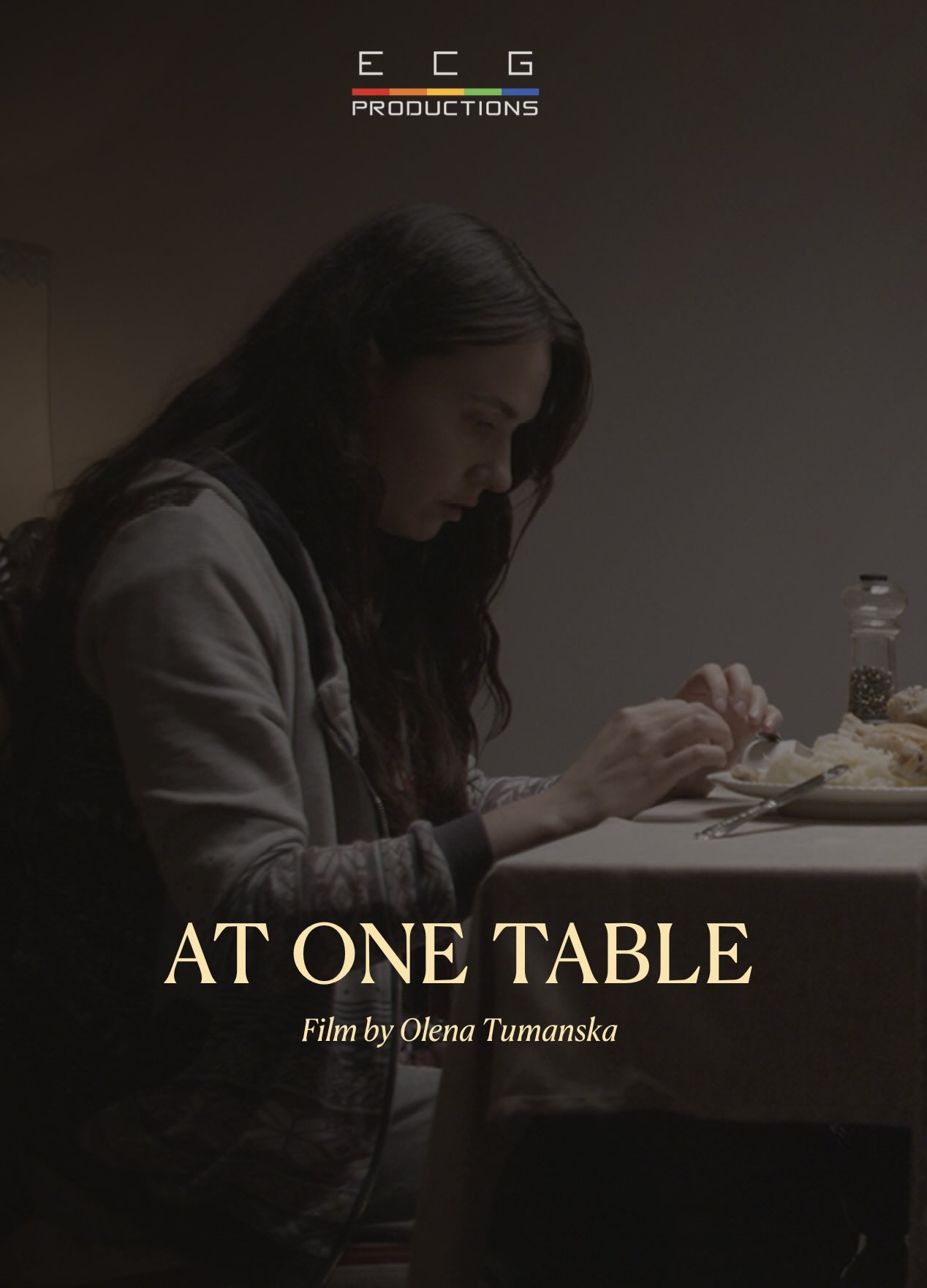 At One Table