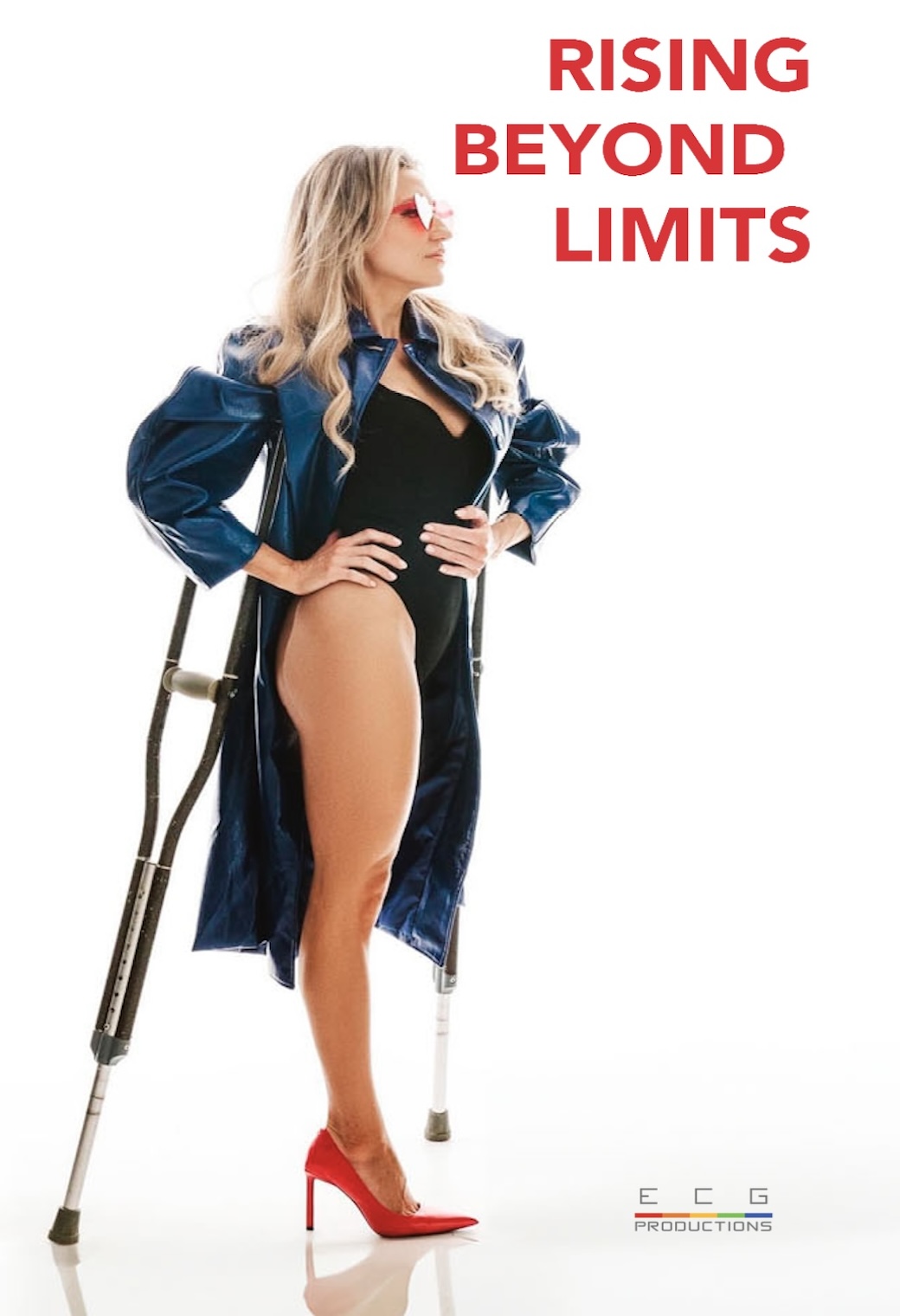 Rising Beyond Limits