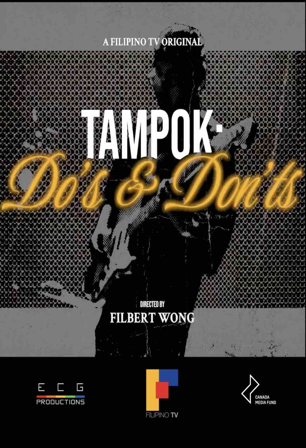 Tampok Poster